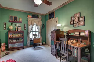 365 Co Rd 3512, Dike, TX 75437 - Photo 10