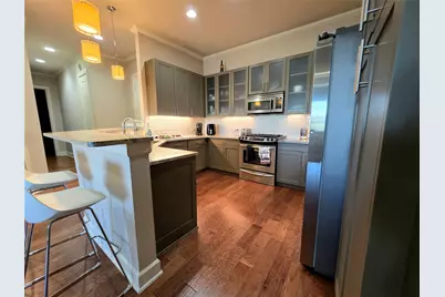 2800 Sandage Avenue #206, Fort Worth, TX 76109 - Photo 14