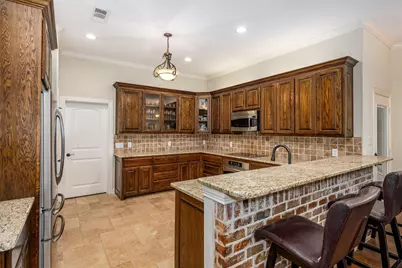 5033 Brook Lane, Anna, TX 75409 - Photo 8