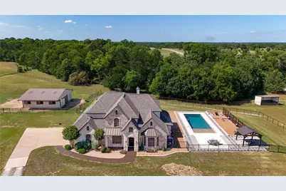 5033 Brook Lane, Anna, TX 75409 - Photo 1
