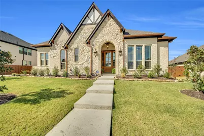 917 S Bluebird Lane, Midlothian, TX 76065 - Photo 4