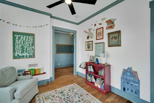 917 S Bluebird Ln, Midlothian, TX 76065 - Photo 32