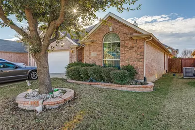 4624 Keith Drive, Fort Worth, TX 76244 - Photo 2