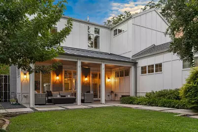 2014 Lakeland Drive, Dallas, TX 75218 - Photo 4