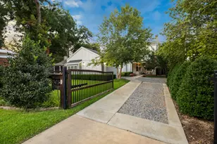 2014 Lakeland Dr, Dallas, TX 75218 - Photo 4