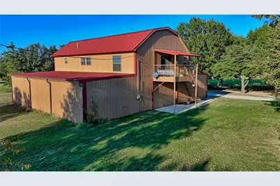 712 Front Street, Sunset, TX 76270 - Photo 1