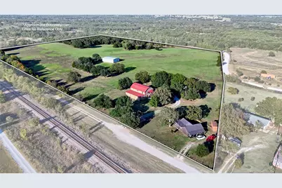 712 Front Street, Sunset, TX 76270 - Photo 10