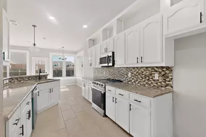 9716 Brenden Drive, Fort Worth, TX 76108 - Photo 16