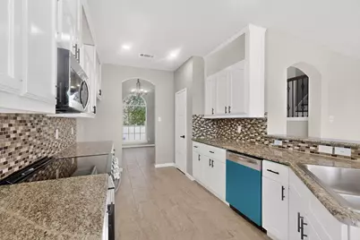 9716 Brenden Drive, Fort Worth, TX 76108 - Photo 14