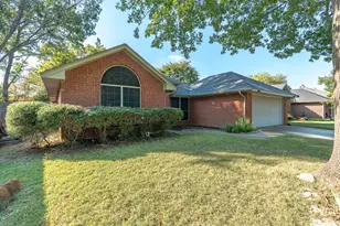 913 Brittany Dr, Denton, TX 76209 - Photo 18