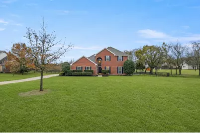 1915 Thornberry Drive, Melissa, TX 75454 - Photo 1