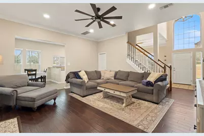 1915 Thornberry Drive, Melissa, TX 75454 - Photo 6