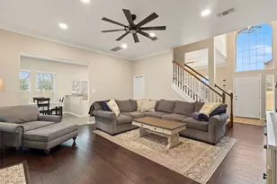 1915 Thornberry Dr, Melissa, TX 75454 - Photo 6