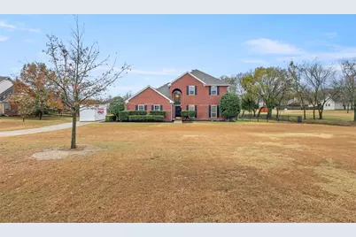 1915 Thornberry Drive, Melissa, TX 75454 - Photo 32