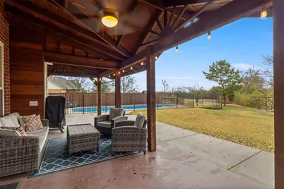 1915 Thornberry Drive, Melissa, TX 75454 - Photo 4