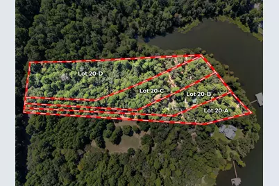 Lot 20-D Eastside Road, Tyler, TX 75707 - Photo 6