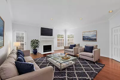 8400 Hickory Street #3102, Frisco, TX 75034 - Photo 2