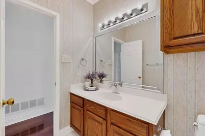 8400 Hickory Street #3102, Frisco, TX 75034 - Photo 20