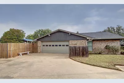 5 Cliff Drive, Mineral Wells, TX 76067 - Photo 4