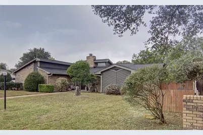 5 Cliff Drive, Mineral Wells, TX 76067 - Photo 2