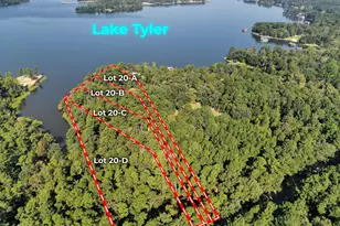 Lot 20-B Eastside Rd, Tyler, TX 75707 - Photo 10