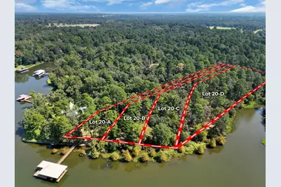 Lot 20-B Eastside Road, Tyler, TX 75707 - Photo 2