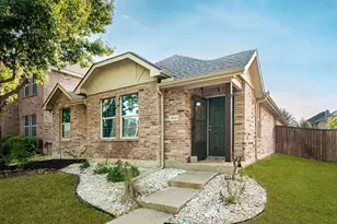 3521 Camino Real Trail, Denton, TX 76208 - Photo 2