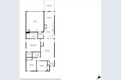 3521 Camino Real Trail, Denton, TX 76208 - Photo 22