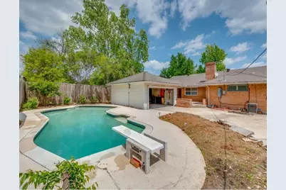 6225 Berryhill Street, Dallas, TX 75231 - Photo 14