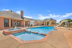 234 Bayne Ridge, Haslet, TX 76052 - Photo 22