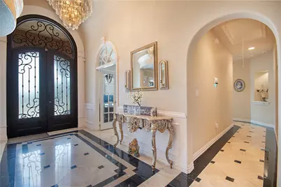 234 Bayne Ridge, Haslet, TX 76052 - Photo 8