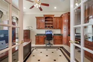 234 Bayne Ridge, Haslet, TX 76052 - Photo 20