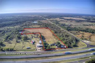 5317 E Interstate 30, Campbell, TX 75422 - Photo 34