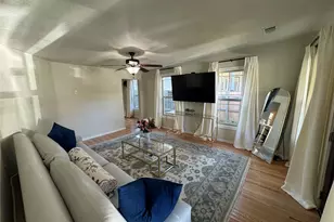 6034 Goliad Ave, Dallas, TX 75206 - Photo 2