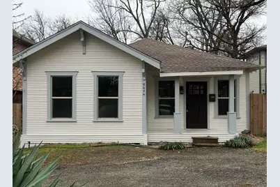6034 Goliad Avenue, Dallas, TX 75206 - Photo 1