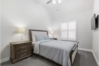 4013 Las Colina Drive, Fort Worth, TX 76179 - Photo 26