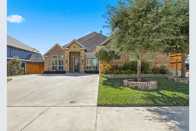 4013 Las Colina Drive, Fort Worth, TX 76179 - Photo 2