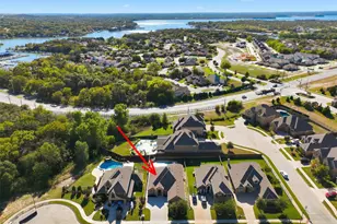 4013 Las Colina Dr, Fort Worth, TX 76179 - Photo 34