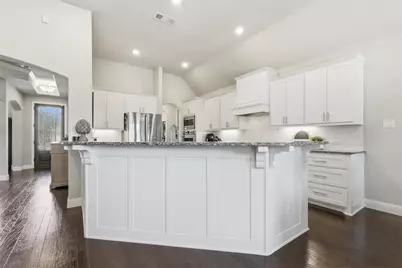 4013 Las Colina Drive, Fort Worth, TX 76179 - Photo 14