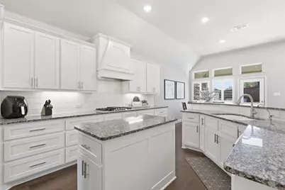 4013 Las Colina Drive, Fort Worth, TX 76179 - Photo 6