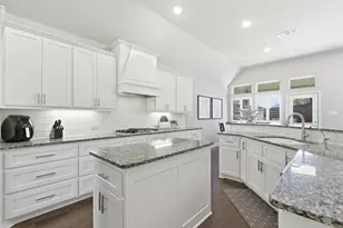 4013 Las Colina Dr, Fort Worth, TX 76179 - Photo 6