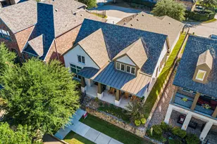 5805 Dr Kenneth Cooper Dr, McKinney, TX 75070 - Photo 4