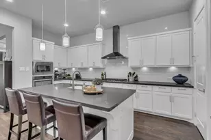 5805 Dr Kenneth Cooper Dr, McKinney, TX 75070 - Photo 14