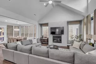 5805 Dr Kenneth Cooper Dr, McKinney, TX 75070 - Photo 6