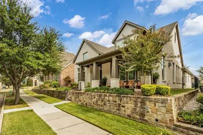 5805 Dr Kenneth Cooper Drive, McKinney, TX 75070 - Photo 2