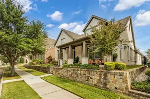 5805 Dr Kenneth Cooper Dr, McKinney, TX 75070 - Photo 2