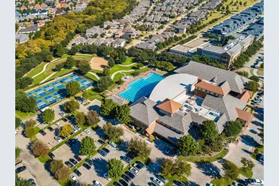 5805 Dr Kenneth Cooper Drive, McKinney, TX 75070 - Photo 36