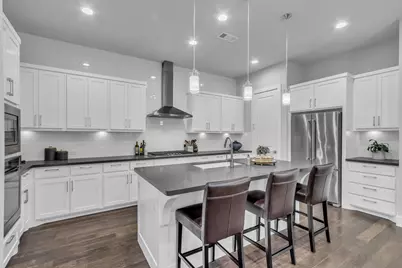 5805 Dr Kenneth Cooper Drive, McKinney, TX 75070 - Photo 12