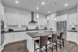 5805 Dr Kenneth Cooper Dr, McKinney, TX 75070 - Photo 12