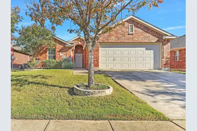 14612 Little Anne Drive, Little Elm, TX 75068 - Photo 1